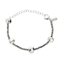 Bracciale Breil Donna B ROCKS in Acciaio TJ3288 - TJ3288